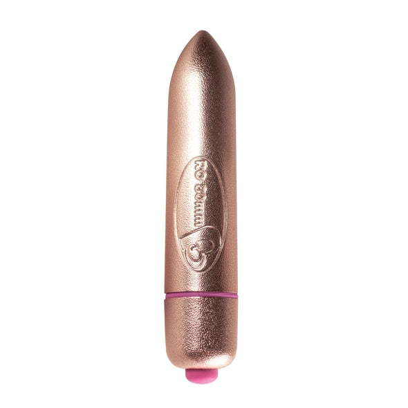 VIBRATORS/Bullet (mini)