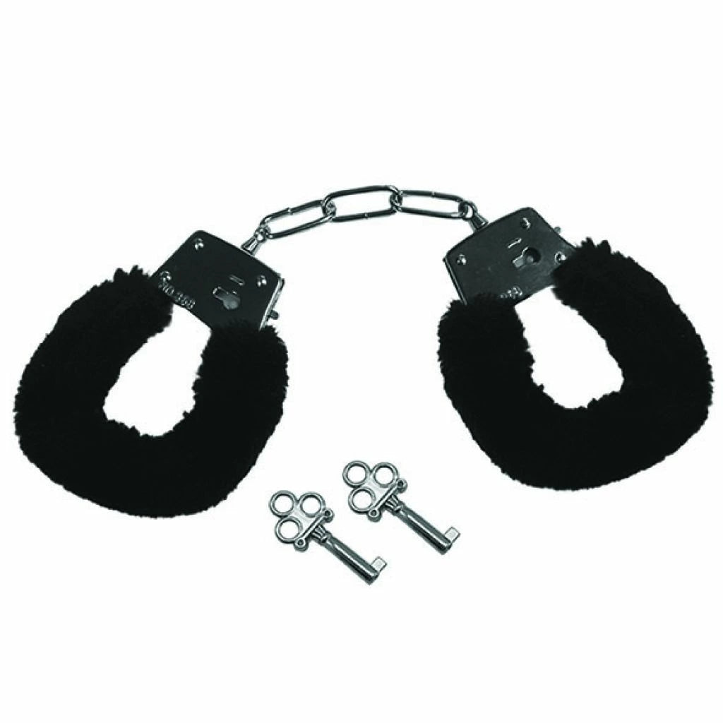 BDSM/Handcuffs