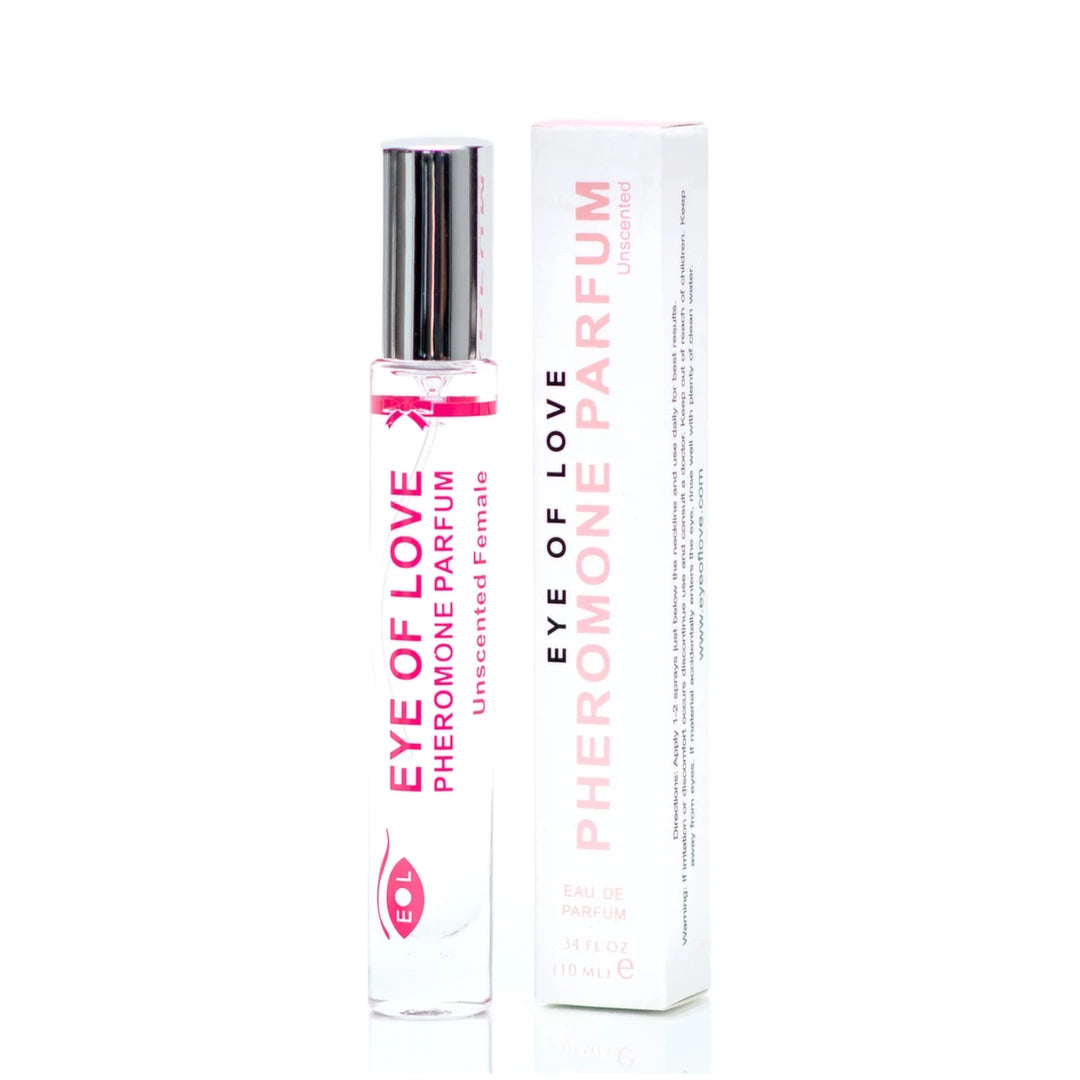 EROTIC PHARMACY/Body mists