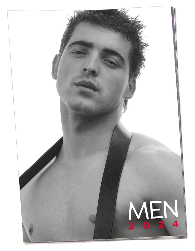 FUNNY PRODUCTS/Erotic Calendars
