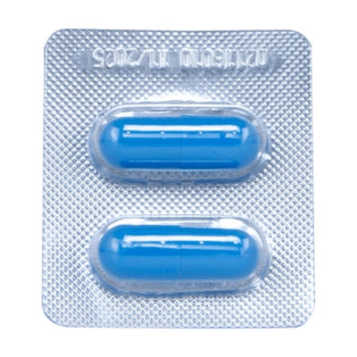 EROTIC PHARMACY/Stimulants